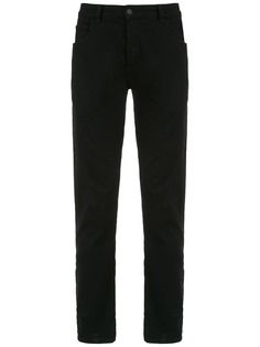 Osklen straight jeans