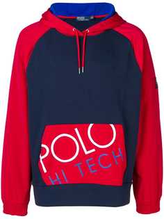 Polo Ralph Lauren худи Newport