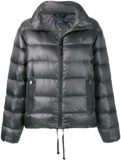 Polo Ralph Lauren классическая пуховая куртка