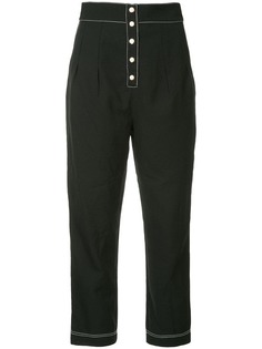 Alice Mccall брюки Halsey