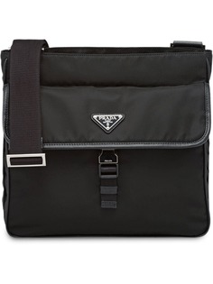 Prada сумка на плечо