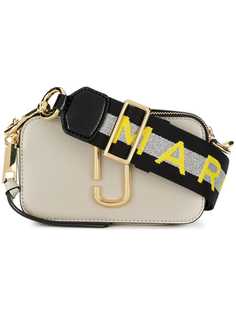 Marc Jacobs маленькая каркасная сумка Snapshot