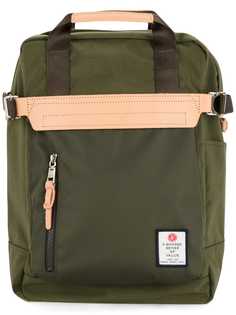 As2ov рюкзак Hidensity Cordura 