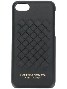 Bottega Veneta чехол для iPhone 7 с плетением intercciato