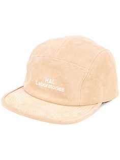 UNDERCOVER шапка с логотипом