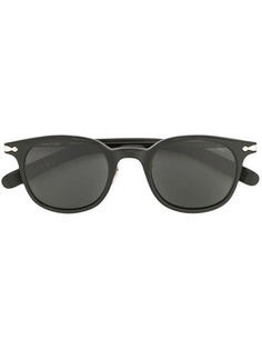 Eyevan7285 D-frame sunglasses