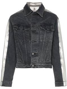 Jordache укороченная джинсовая куртка
