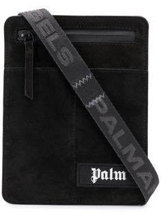 Palm Angels сумка-мессенджер с логотипом