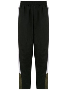 Àlg two tone trousers