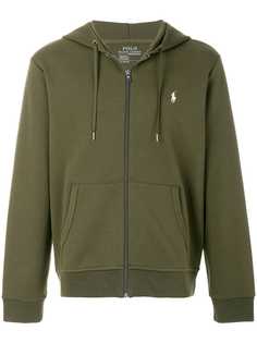 Polo Ralph Lauren толстовка с капюшоном и логотипом