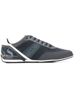 Boss Hugo Boss низкие кроссовки