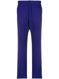 Vivienne Westwood классические брюки кроя слим