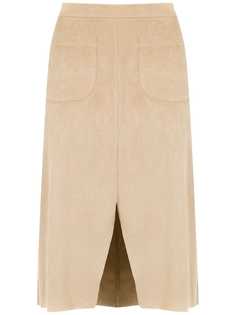 Olympiah юбка Vincenzo