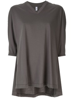 08Sircus футболка кроя оверсайз