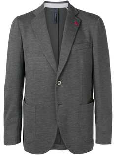 Tombolini классический однобортный блейзер