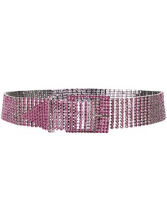 B-Low The Belt ремень с кристаллами