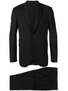 Neil Barrett костюм-двойка