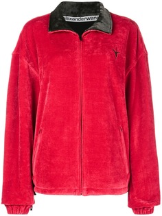 Alexander Wang куртка на молнии