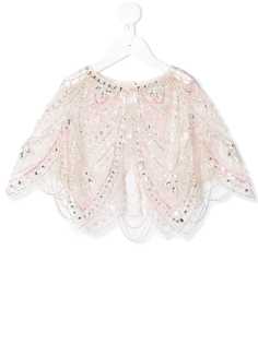 Tutu Du Monde кейп Primavera