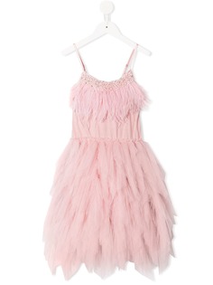 Tutu Du Monde платье Queen Of Gems с пышной юбкой