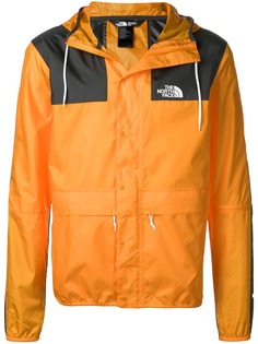 The North Face водонепроницаемая куртка с капюшоном