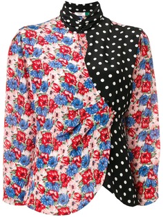 Rixo блузка Liz