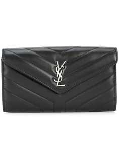Saint Laurent кошелек LouLou