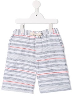 lemlem шорты в полоску Selina