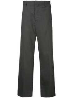 OAMC Marshall wide-leg trousers