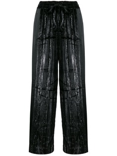 Three Floor широкие брюки Minnelli