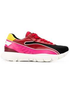Valentino кроссовки Valentino Garavani Heroes
