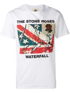 Kent & Curwen футболка The Stone Roses