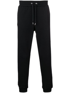 Versace спортивные брюки Nastro Versace