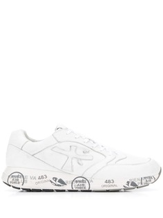 White Premiata кроссовки Zaczac