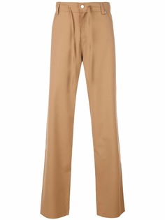 Cmmn Swdn расклешенные брюки