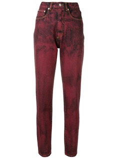 Fiorucci выбеленные джинсы