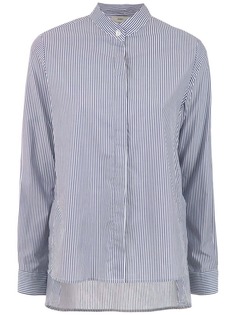 Egrey рубашка в полоску