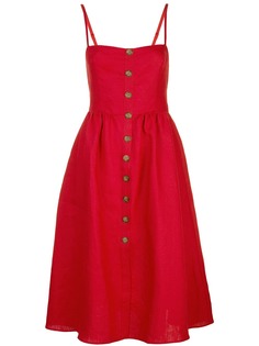 Reformation платье Tori