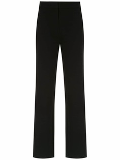 Nk брюки прямого кроя