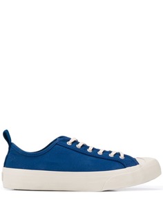 YMC кеды на шнуровке