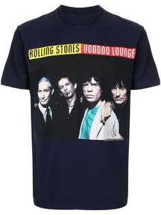 Fake Alpha Vintage футболка Rolling Stones