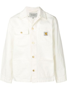 Carhartt WIP куртка Heritage