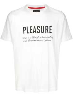 Kiton футболка Pleasure