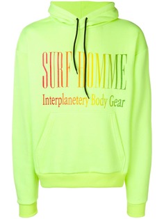 Ex Infinitas худи Surf Homme