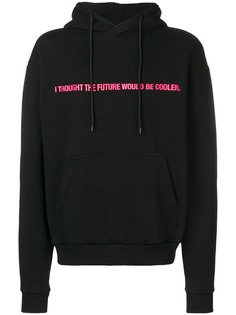 Ex Infinitas худи Cooler Future