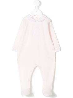 Tartine Et Chocolat ромпер с воротником Питер Пен