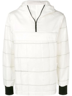 Raeburn анорак Ribbon Parachute