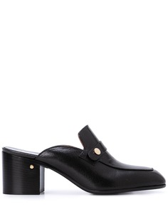 Laurence Dacade мюли Thelma