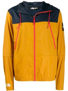 The North Face куртка с капюшоном