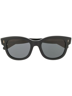 Mulberry солнцезащитные очки Jane Acetate